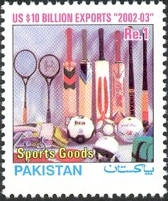 Sports Goods