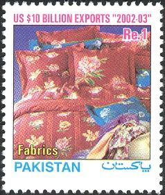 Fabrics