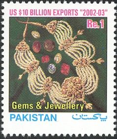 Gems & Jewellery