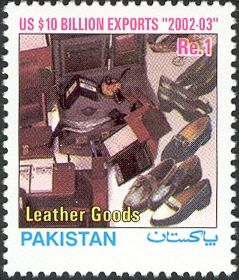 Leather Goods