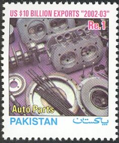 Auto Parts