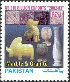 Marble & Granite