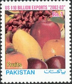 Fruits
