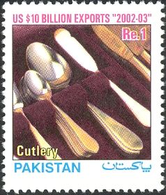 Cutlery