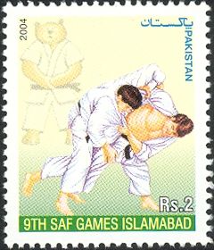 Judo
