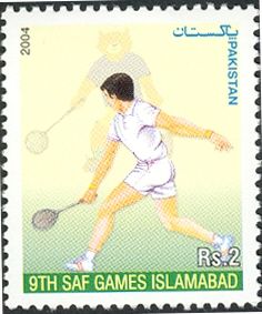 Badminton