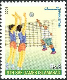 Volleyball