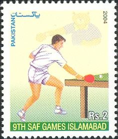 Table Tennis