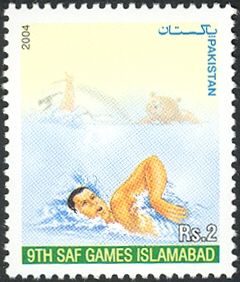 Swimming
