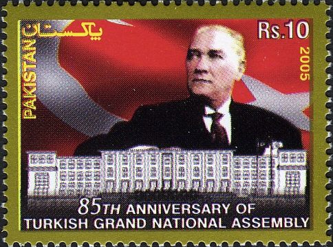 Kamal Attaturk