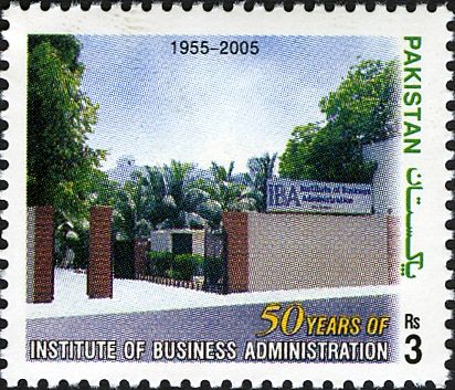 IBA 50 Years of Excellence