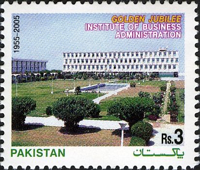 IBA 50 Years of Excellence