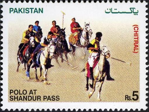 Shandur Polo Festival