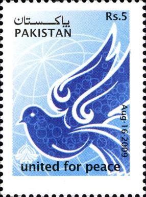 United for Peace