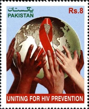 HIV Awareness Campaign