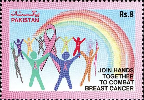 Combating Breast Cancer