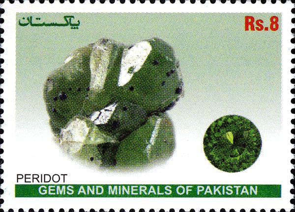 Peridot