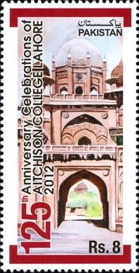 125 Anniversary Celebrations of Aitchison College, Lahore