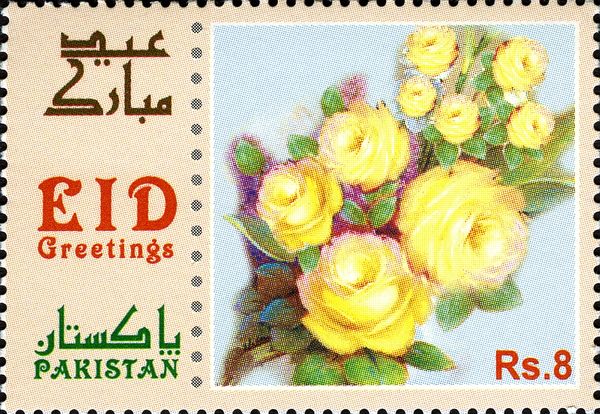 Yellow Roses