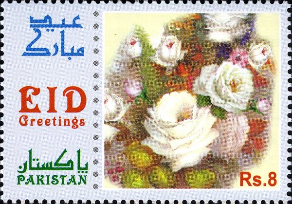 White Roses