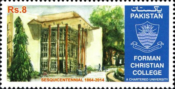 150th Anniversary of Forman Christian College