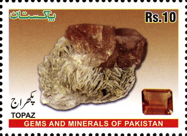 Topaz