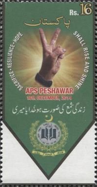 2014 Peshawar School Massacre