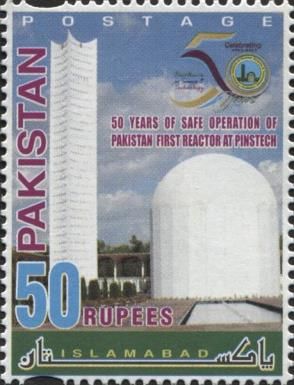50th Anniversary of Safe Operation of Pakistan's First Neuc…