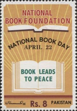 National Book Day