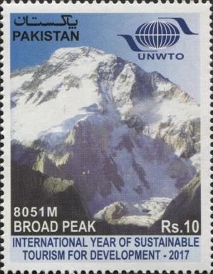 Broad Peak