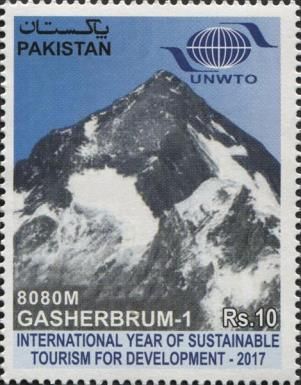 Gasherbrum-1