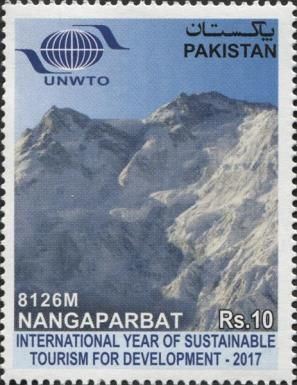 Nangaparbat