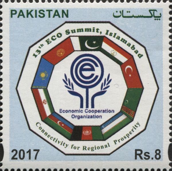 13th Economic Cooperation Organization Summit, Islamabad