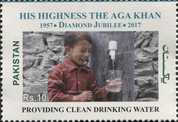 Providing Clean Drinking Water