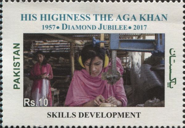 Skills Development