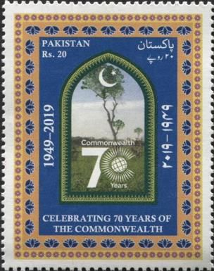 70th Anniversary of the Commonwealth of Nations