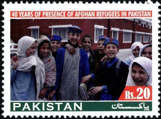 Afghan Refugee Group