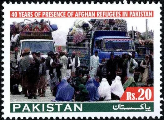 Refugee Transport