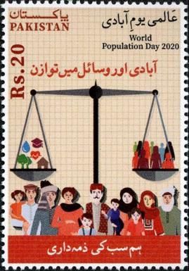 World Population Day 2020