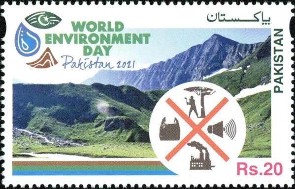 World Environment Day 2021