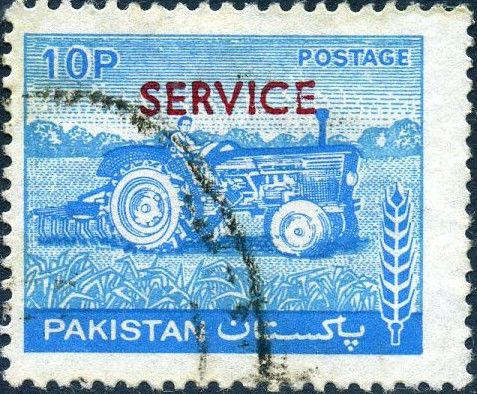 Tractor