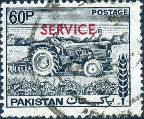 Agriculture