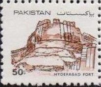 Hyderabad Fort