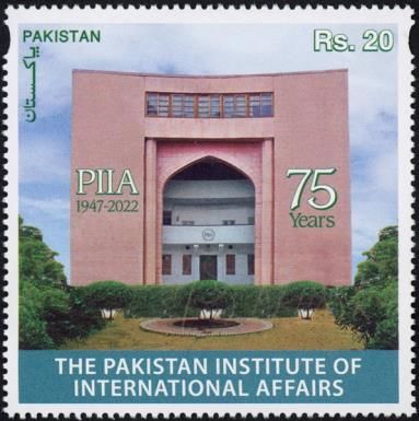 Institute for International Affairs, 75 Years