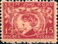 Ignacy Paderewski (1860-1941)