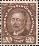 Wojciech Trampczynski (1860-1953)