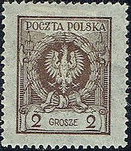 Arms of Poland