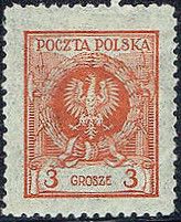 Arms of Poland