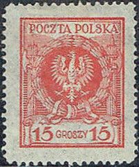 Arms of Poland
