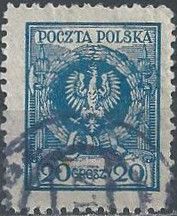 Arms of Poland